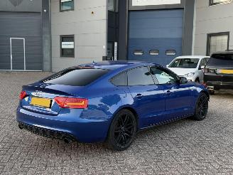 Audi A5 Sportback 1.8 TFSI Automaat S-Line NAP Nederlandse Auto picture 6