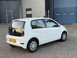Volkswagen Up! 1.0 BMT Move Up! NAP Nederlandse Auto picture 5