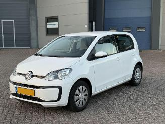 Avarii autoturisme Volkswagen Up! 1.0 BMT Move Up! NAP Nederlandse Auto 2017/4