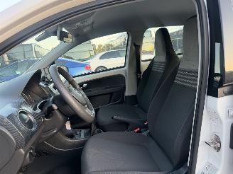 Volkswagen Up! 1.0 BMT Move Up! NAP Nederlandse Auto picture 7