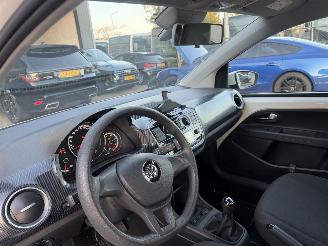 Volkswagen Up! 1.0 BMT Move Up! NAP Nederlandse Auto picture 6