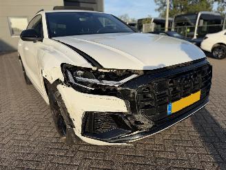 Audi Q8 45 TDI Quattro Pro Line Plus Pano picture 15