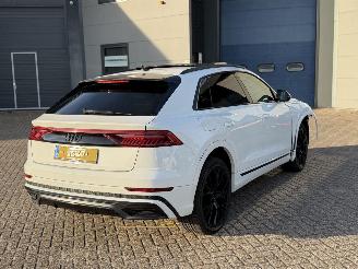 Audi Q8 45 TDI Quattro Pro Line Plus Pano picture 5