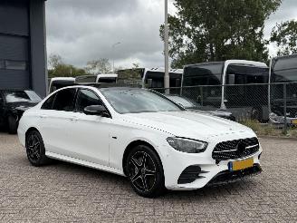  Mercedes E-klasse 300De AMG Pakket Pano 2020/10