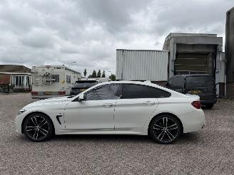 BMW 4-serie 418i M-Pakket NAP Nederlandse Auto picture 3