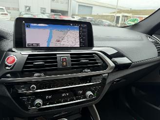 BMW X4 X4M COMPETITION 510Pk Pano Harman Kardon Head-Up picture 8