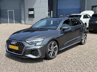  Audi A3 Sportback 35 TFSI S-Line NAP Nederlandse Auto 2021/7