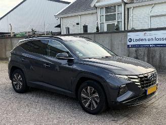 Hyundai Tucson 1.6 T-GDI MHEV Comfort picture 2