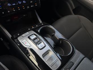 Hyundai Tucson 1.6 T-GDI MHEV Comfort picture 11