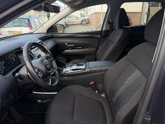 Hyundai Tucson 1.6 T-GDI MHEV Comfort picture 8