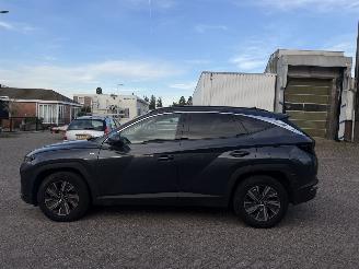 Hyundai Tucson 1.6 T-GDI MHEV Comfort picture 3