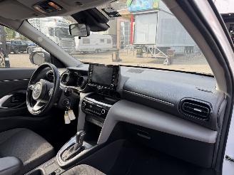 Toyota Yaris Cross 1.5 Hybrid Bussines Automaat picture 14