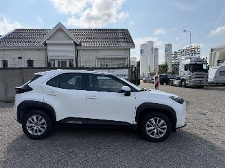 Toyota Yaris Cross 1.5 Hybrid Bussines Automaat picture 6