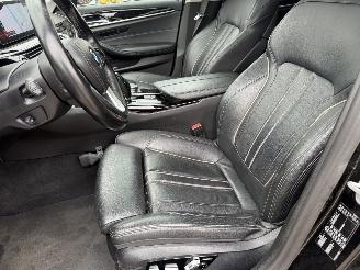 BMW 5-serie 540i 340Pk High Executive NAP Nederlandse Auto picture 11