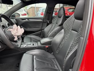 Audi S3 LIMOUSINE 2.0 TFSI 300Pk Pano Bang&Olufsen picture 7