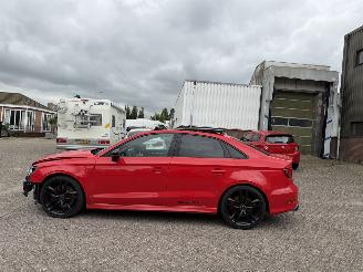 Audi S3 LIMOUSINE 2.0 TFSI 300Pk Pano Bang&Olufsen picture 3