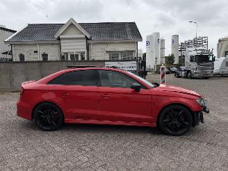 Audi S3 LIMOUSINE 2.0 TFSI 300Pk Pano Bang&Olufsen picture 4