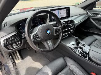 BMW 5-serie 520e M-Pakket NAP Nederlandse Auto picture 7
