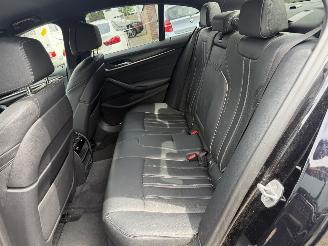 BMW 5-serie 520e M-Pakket NAP Nederlandse Auto picture 14