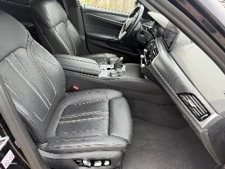 BMW 5-serie 520e M-Pakket NAP Nederlandse Auto picture 13