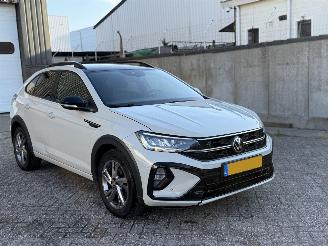 Volkswagen Taigo 1.0 TSI DSG 110Pk R-line NAP Nederlandse Auto picture 2