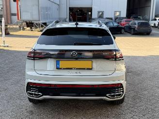 Volkswagen Taigo 1.0 TSI DSG 110Pk R-line NAP Nederlandse Auto picture 5