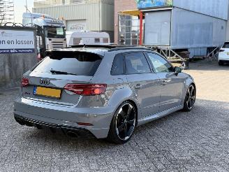 Audi Rs3 Sportback 2.5 TFSI Quattro 400Pk Pano Bang&Olufsen picture 6