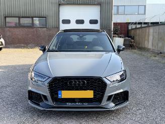 Audi Rs3 Sportback 2.5 TFSI Quattro 400Pk Pano Bang&Olufsen picture 2