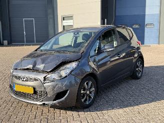 Hyundai Ix20 1.6i Automaat NAP Nederlandse Auto! picture 4