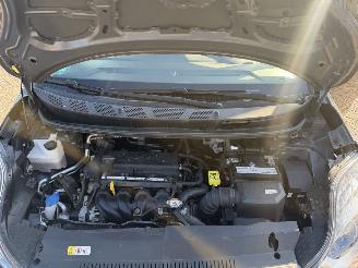 Hyundai Ix20 1.6i Automaat NAP Nederlandse Auto! picture 14