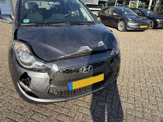 Hyundai Ix20 1.6i Automaat NAP Nederlandse Auto! picture 12