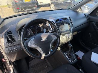 Hyundai Ix20 1.6i Automaat NAP Nederlandse Auto! picture 6