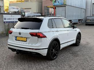 Volkswagen Tiguan 1.5 TSI R-Line Pano NAP Nederlandse Auto picture 6