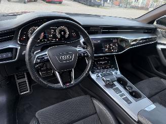 Audi A6 55 TFSIe Quattro Competition Pano Head-Up picture 7