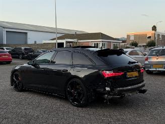 Audi A6 55 TFSIe Quattro Competition Pano Head-Up picture 5