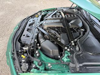BMW M3 M3 COMPETITION M XDRIVE 510Pk NAP NEDERLANDSE AUTO! Keramisch Carbon Dak picture 24