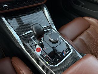 BMW M3 M3 COMPETITION M XDRIVE 510Pk NAP NEDERLANDSE AUTO! Keramisch Carbon Dak picture 16