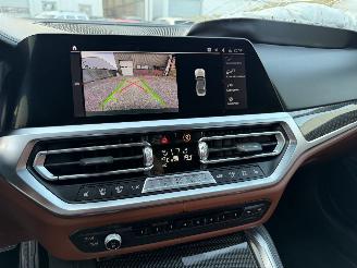 BMW M3 M3 COMPETITION M XDRIVE 510Pk NAP NEDERLANDSE AUTO! Keramisch Carbon Dak picture 15