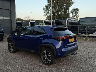 Toyota Yaris Cross 1.5 Hybrid Executive JB LNap Nederlandse Auto picture 3