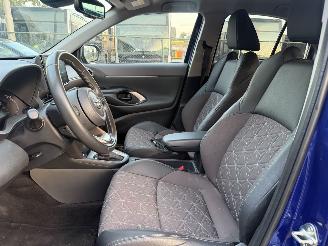 Toyota Yaris Cross 1.5 Hybrid Executive JB LNap Nederlandse Auto picture 8