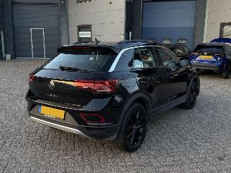 Volkswagen T-Roc 1.5 TSI Life Bussines Iq Light NAP Nederlandse Auto picture 6