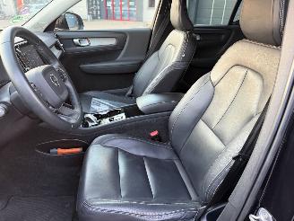 Volvo XC40 2.0 T4 Inscription NAP Nederlandse Auto picture 11