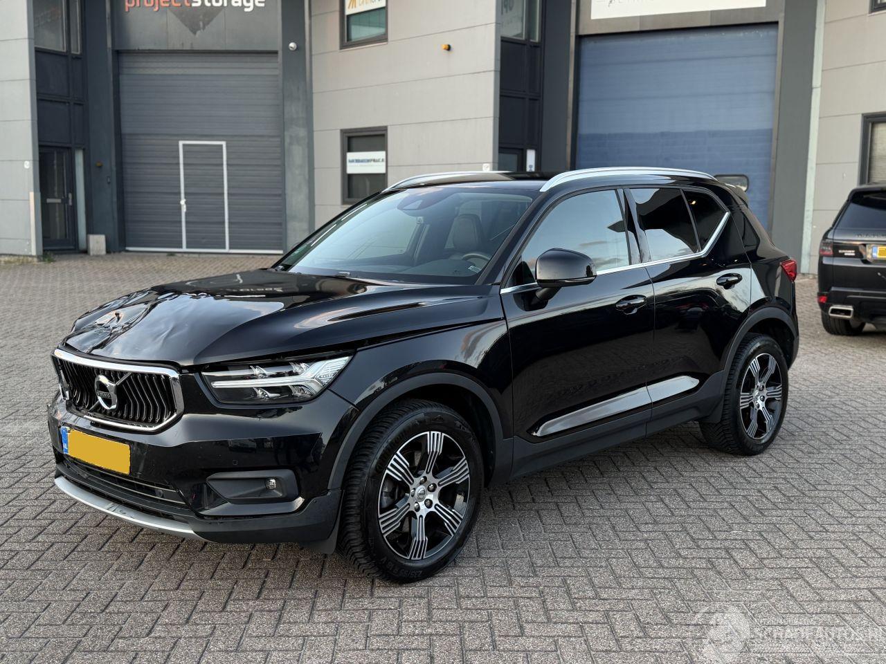 Volvo XC40 2.0 T4 Inscription NAP Nederlandse Auto