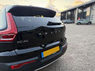 Volvo XC40 2.0 T4 Inscription NAP Nederlandse Auto picture 16