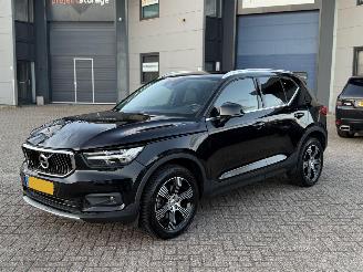  Volvo XC40 2.0 T4 Inscription NAP Nederlandse Auto 2018/6