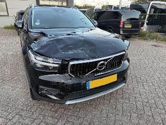 Volvo XC40 2.0 T4 Inscription NAP Nederlandse Auto picture 15