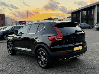 Volvo XC40 2.0 T4 Inscription NAP Nederlandse Auto picture 4