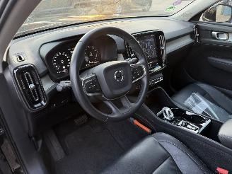 Volvo XC40 2.0 T4 Inscription NAP Nederlandse Auto picture 7