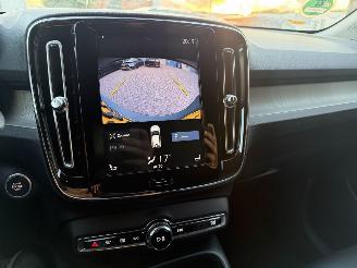 Volvo XC40 2.0 T4 Inscription NAP Nederlandse Auto picture 8