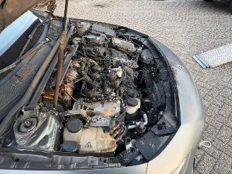 Mercedes Cla-klasse 45S AMG 4Matic 421Pk Pano 360Camera Burnmester Memory Head-Up picture 18